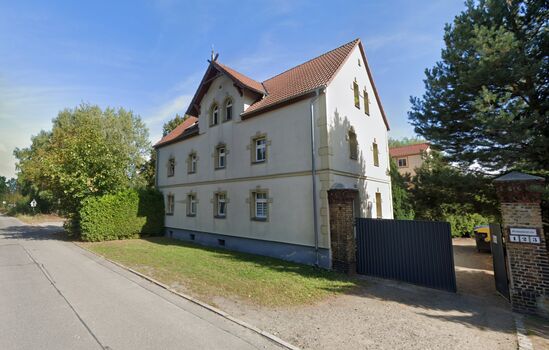 Ferienwohnung Monteurzimmer 2/2 1.OG ruhige Lage 4 Personen, 2 Zimmer Bild 5