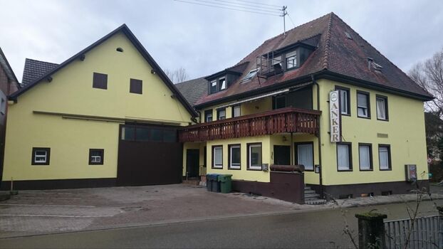 GMA Monteurzimmer* Unterkünfte zwischen Offenburg - Freiburg Obrázok 1