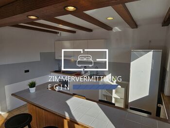 Zimmervermittlung EGIN