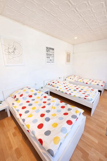 Zimmervermittlung EGIN Obrázok 4