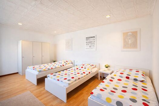 Zimmervermittlung EGIN Obrázok 3