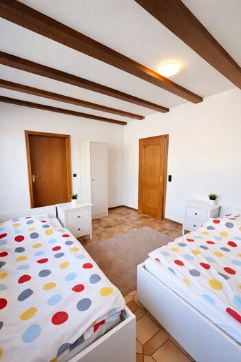 Zimmervermittlung EGIN Obrázok 5