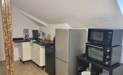 Moderne Monteurunterkünfte in Dresden-Klotzsche Picture 9