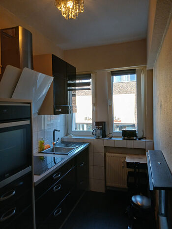 Wohnung Ostwall Bocholt Bild 3
