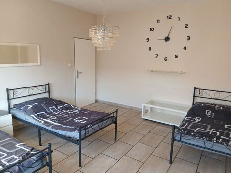 Wohnung Ostwall Bocholt Bild 1