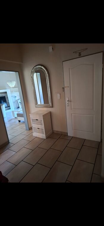 Wohnung Ostwall Bocholt