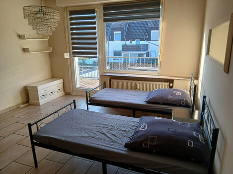 Wohnung Ostwall Bocholt Bild 2