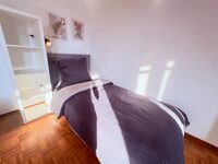 Workerslodge Wohnung für 3P in Krefeld Bild 2