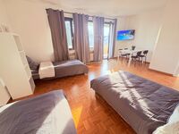 Workerslodge Wohnung für 3P in Krefeld Bild 1