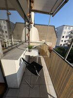 Workerslodge – Unterkünfte mit Balkon zur Alleinnutzung in Krefeld Bild 3