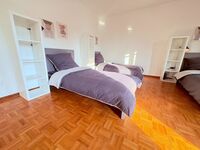 Workerslodge Wohnung für 3P in Krefeld Bild 3