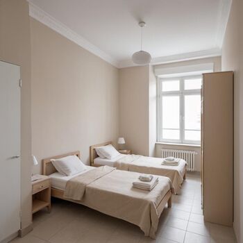 Monteurunterkunft München -nach Wunsch/Bedürfnis Bild 3