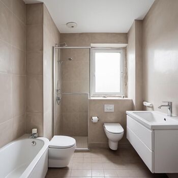 Monteurunterkunft München -nach Wunsch/Bedürfnis Bild 5