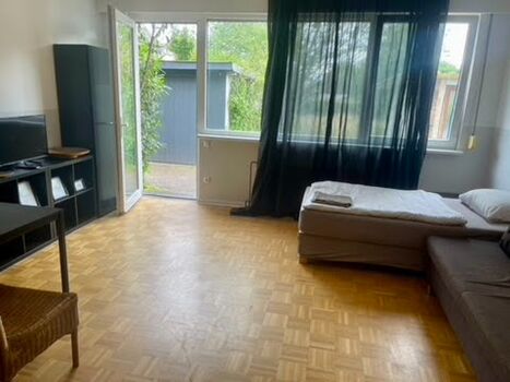 Modern Studio Apartments Bild 5