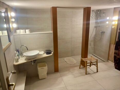 Modern Studio Apartments