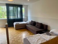 Modern Studio Apartments Bild 2