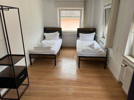 Europension Rastatt