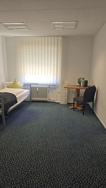 Europension Rastatt Bild 2