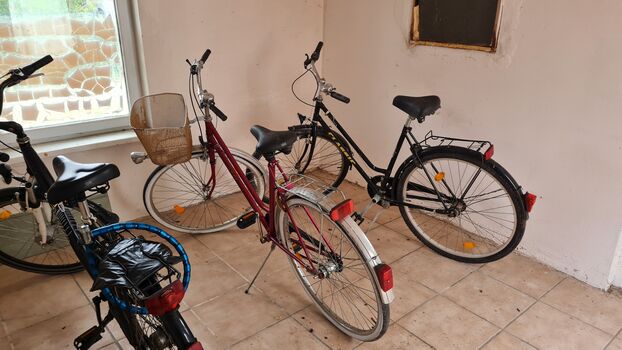 Monteurzimmer Pastow Bild 5