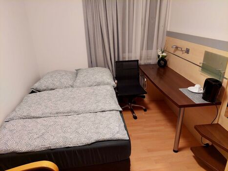 Einzelzimmerunterkunft Picture 5