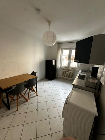 Wohnung in der Leipzigerstraße Obrázok 2