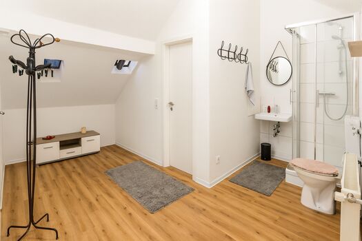 Voll ausgestattete Wohnung in verkehrsgünstiger Lage für 5 Obrázok 4