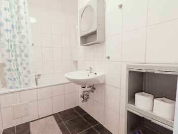 flex living - Monteurwohnung Wuppertal Bild 2