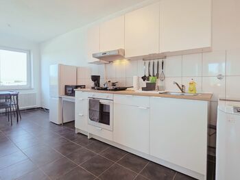 flex living - Monteurwohnung Wuppertal Bild 4