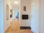 flex living - Monteurwohnung Wuppertal Bild 6