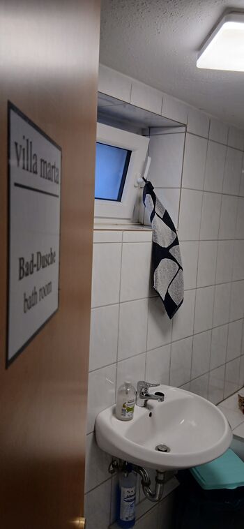 Monteurzimmer/Handwerker Unterkunft