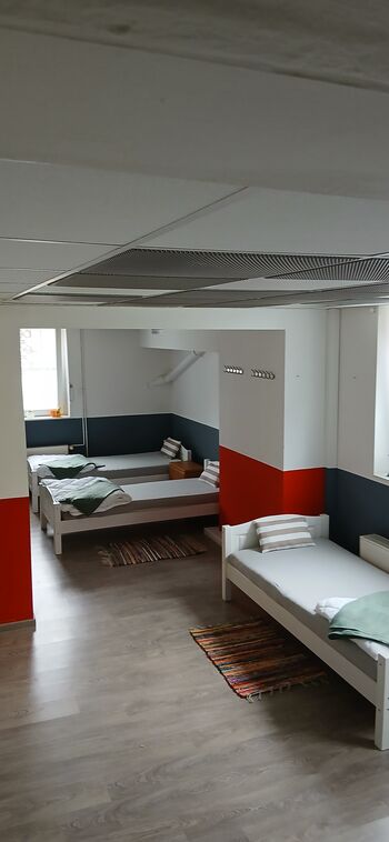 Monteurzimmer/Handwerker Unterkunft Obrázok 5