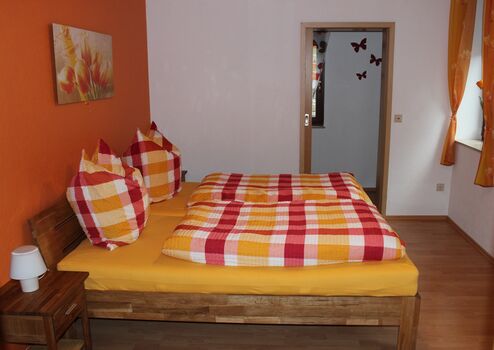 Wohnung Müllersleut Obrázok 3