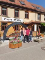 Wohnung Müllersleut Obrázok 1