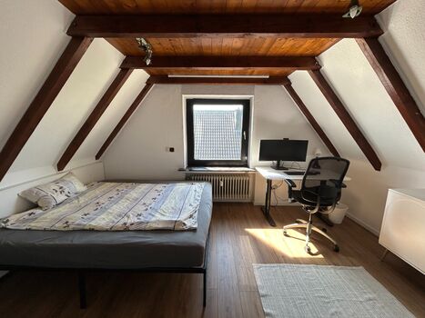 Wohnung Hücker Moor