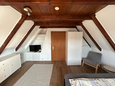 Wohnung Hücker Moor Zdjęcie 3