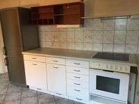 Komfortable Monteurunterkunft Nähe Flughafen – Einzelbetten Picture 3