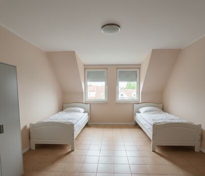 Monteurunterkünfte in Essen – 24h Check-In Obrázok 4