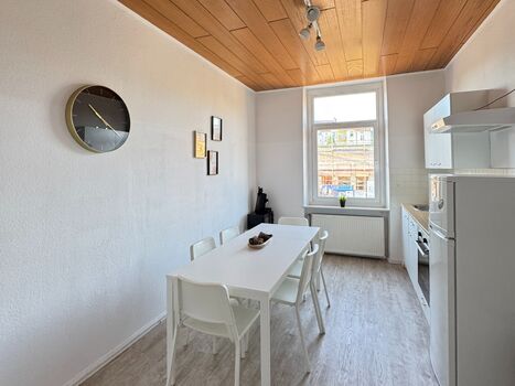SAP24 / Socha Apartments / Monteurwohnung / Wuppertal/6Pers.