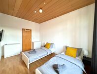 Schlafzimmer 3