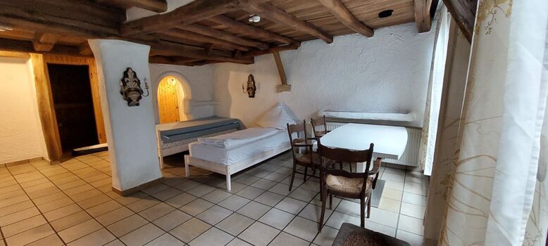 Schöne Wohnung mit Küche, Terrasse in Griesheim für 4 Pers.