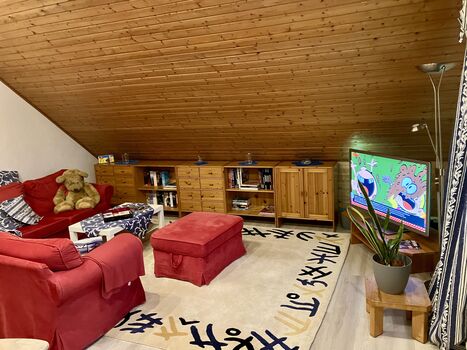 Zimmer-in-Sarstedt Zdjęcie 3