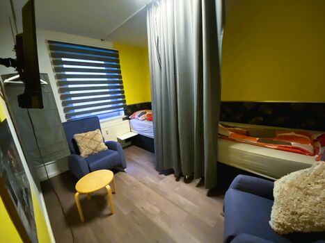 Wohnung Krull Bild 4