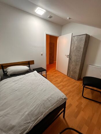 Firmen Apartment 6 Personen Bild 4