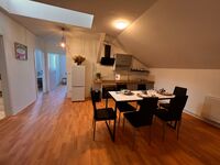 Firmen Apartment 6 Personen Zdjęcie 2