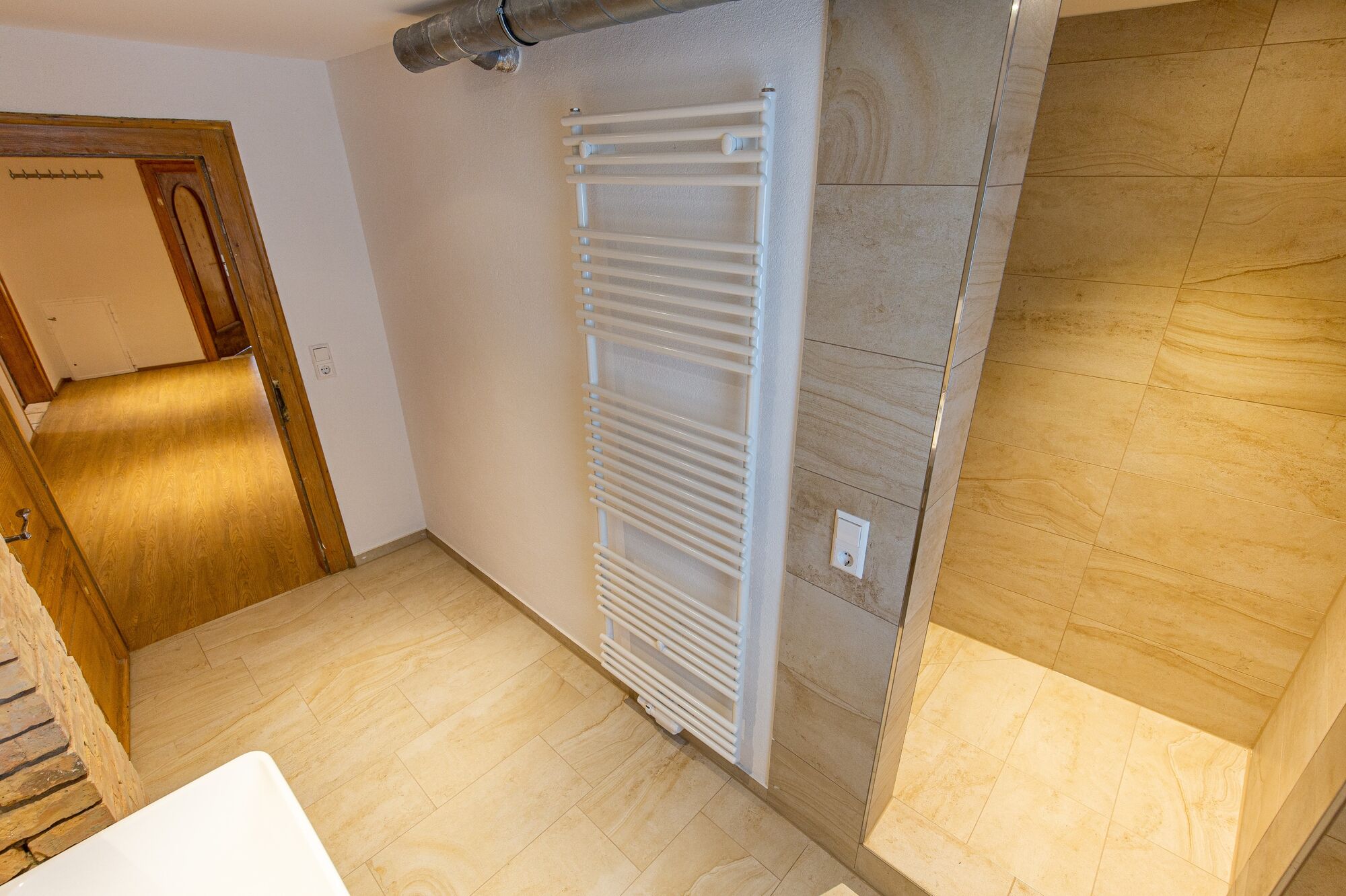 Badezimmer 2