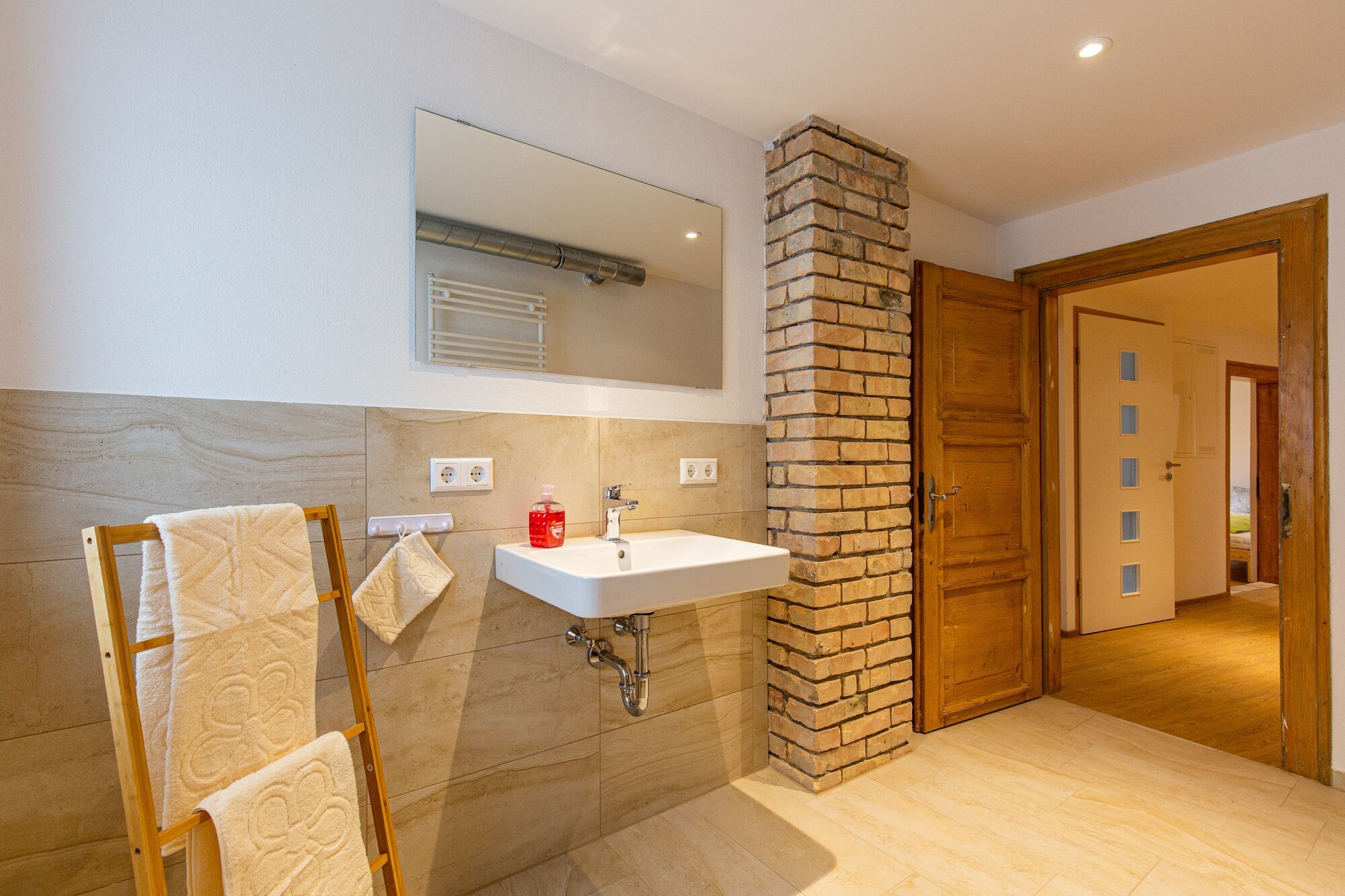 Badezimmer 1