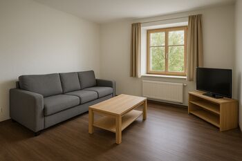 Zentral gelegen, gut ausgestattete Mitarbeiterunterkünfte