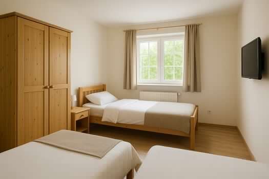 Business Apartment Günzburg Bild 4