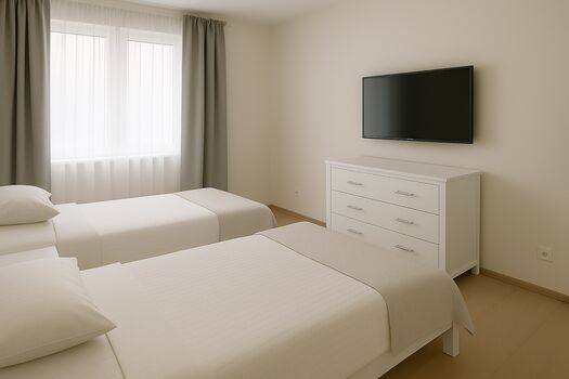 Business Apartment Günzburg Bild 5