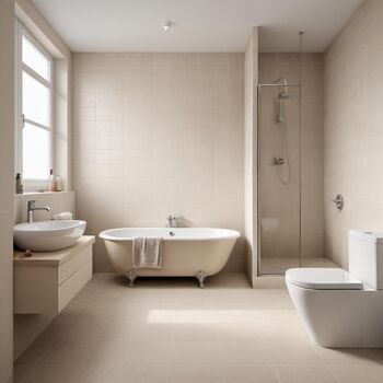 Monteurunterkunft München -nach Wunsch/Bedürfnis